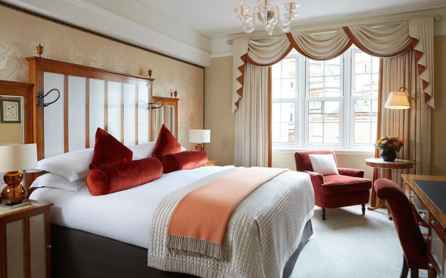 The Goring