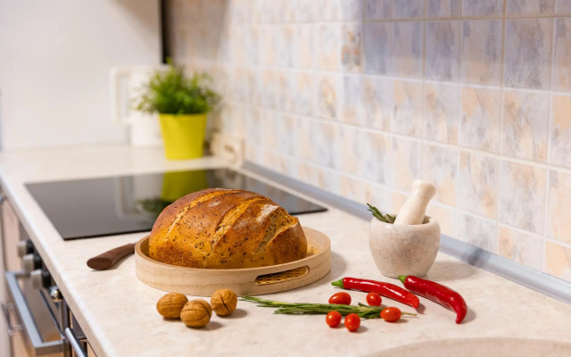 Апартаменты 7 дней на улице Тверская