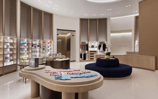 Fontainebleau Las Vegas