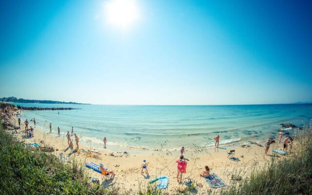 Riviera Fort Beach