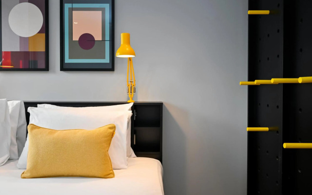 Staycity Aparthotels, Dublin, Mark Street
