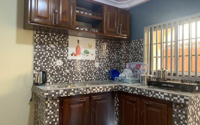 Latitude Guest House