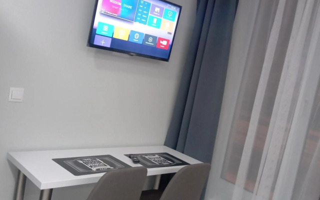 New Apartments VIP 3