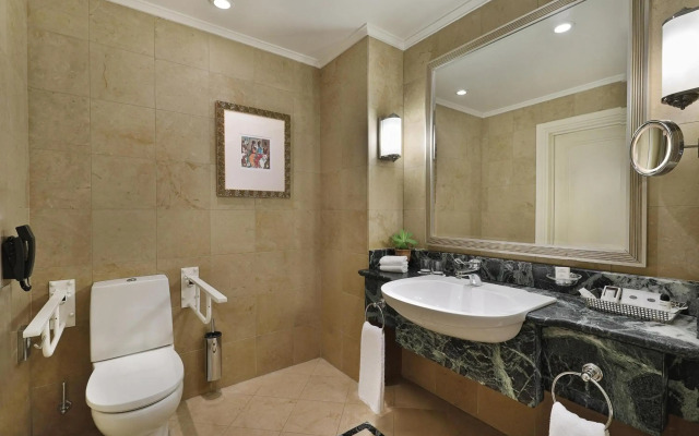 Sheraton Addis, a Luxury Collection Hotel, Addis Ababa