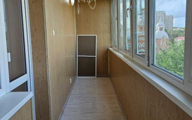 Квартирное бюро 27 на улице Лермонтова