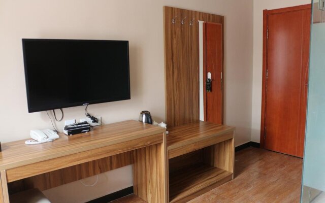 Aolin Kate Business Hotel