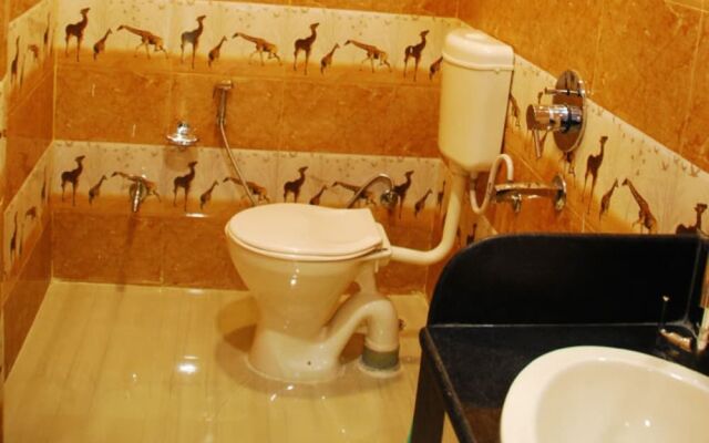 Chilapata Green Resort - Hostel