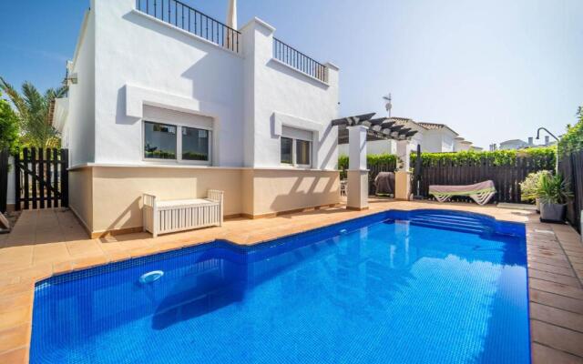 Villa with Private Pool - LO4LT