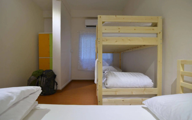 PanPan Hostel Bangkok