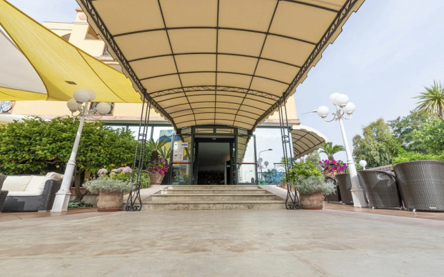 Residence Costazzurra