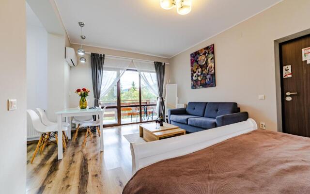 Yael Luxury Apartments 2