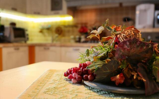 Il Casolare Green House