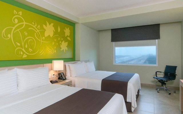 Holiday Inn Coatzacoalcos by IHG