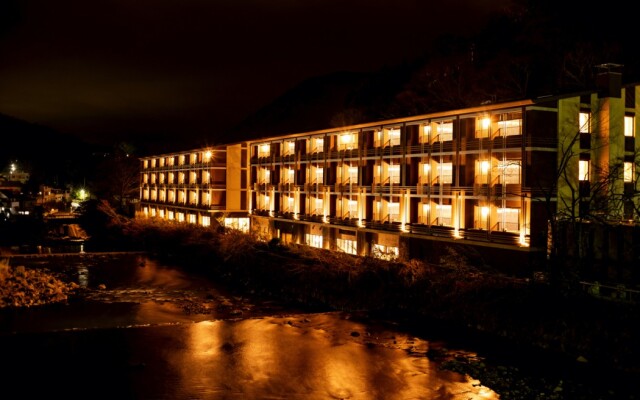 Hotel Indigo Hakone Gora, an IHG Hotel