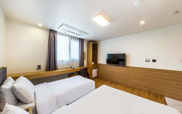 Chisun Hotel Seoul Myeongdong