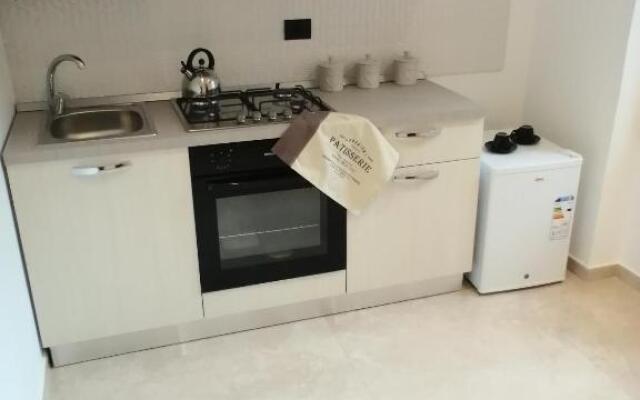 Bari Home33