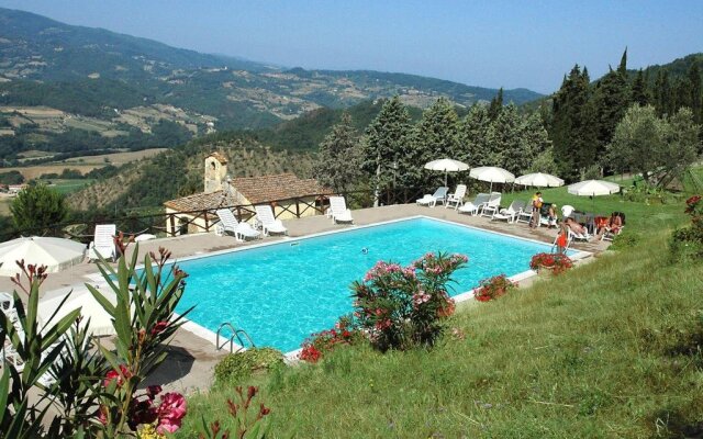 Fattoria Il Lago