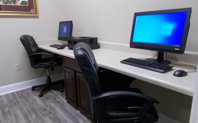 SureStay Plus Hotel by Best Western St Marys Cumberland