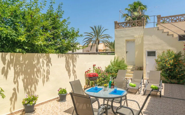 Vila Ca Shermano in Urbanitzaci Montferrutx