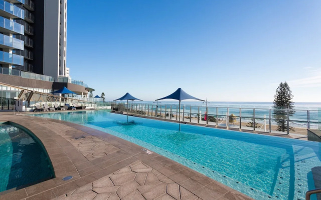 Holiday Holiday Soul Apartments