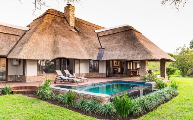 ANEW Hotel Hluhluwe