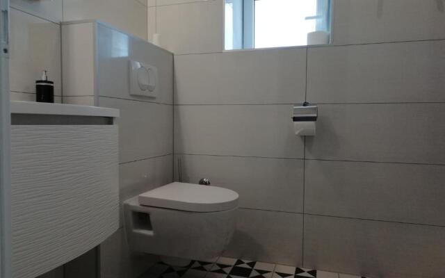 Studio apartman u renesansnoj vili