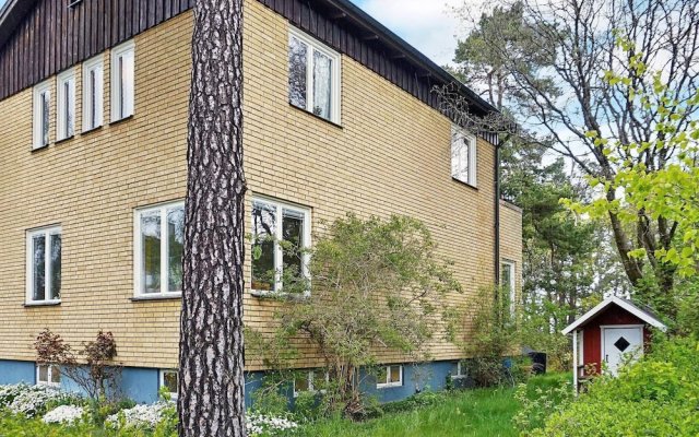 5 Person Holiday Home In Bromma