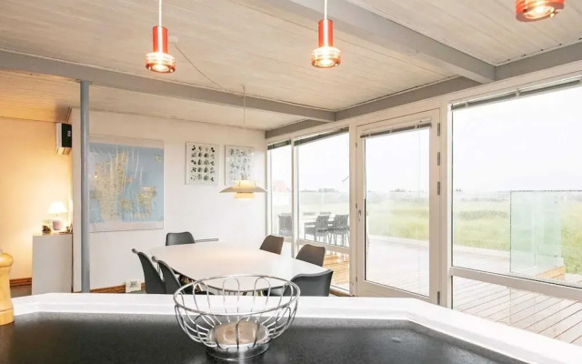9 Person Holiday Home in Thisted-by Traum
