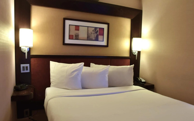 Hôtel Le Concorde Québec