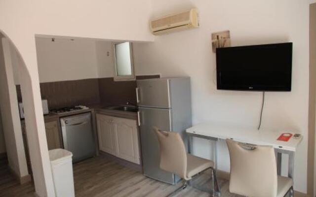 Résidence Domaine De Caranella