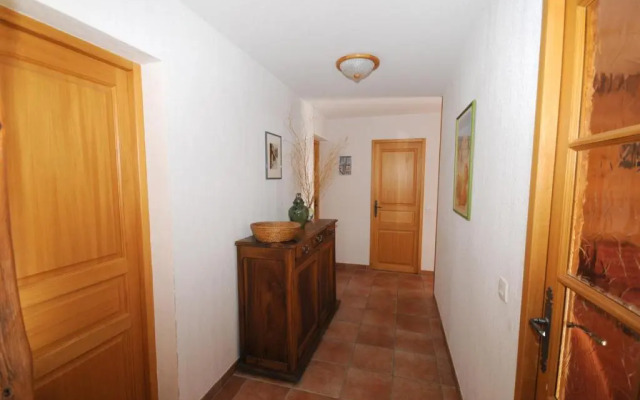 Chalet la Forestière