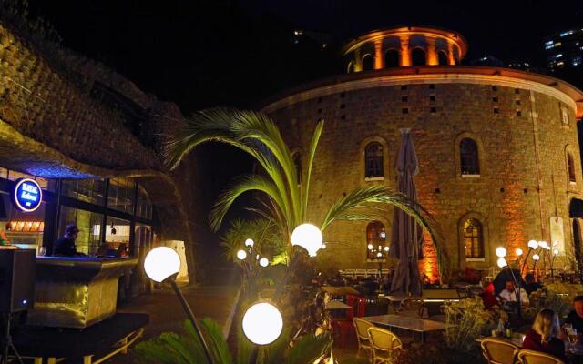 Cephanelik Butik Hotel