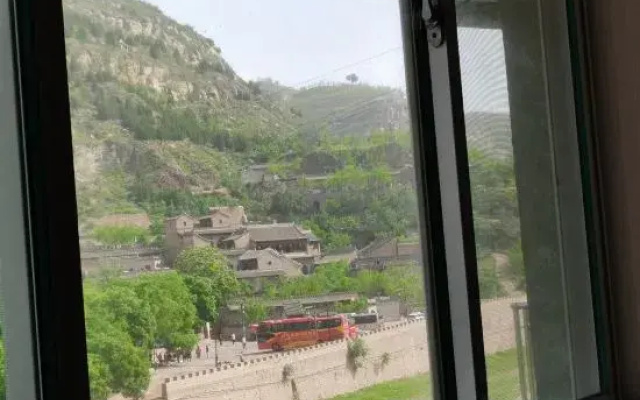 Linxian Kelaixuan Hotel