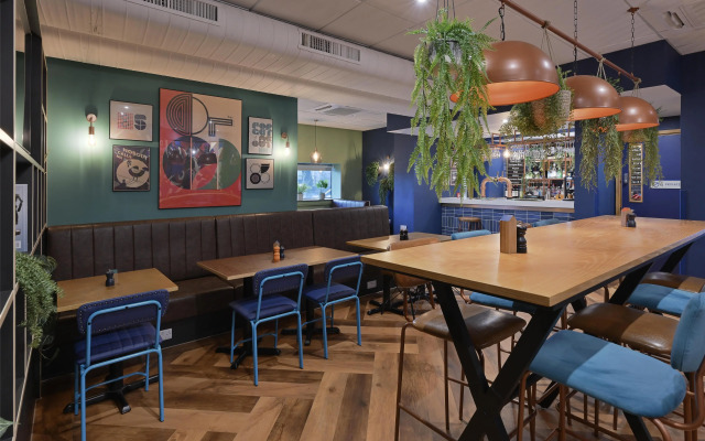 Travelodge Birmingham Fort Dunlop