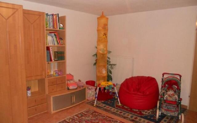 Appartement Huber