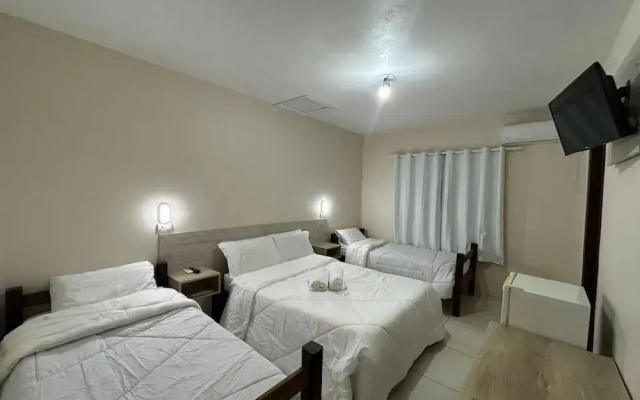 Marechal Plaza Hotel