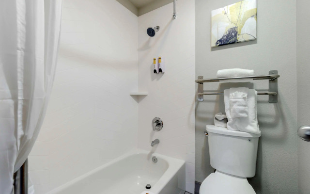 Best Western Plus Renton Inn