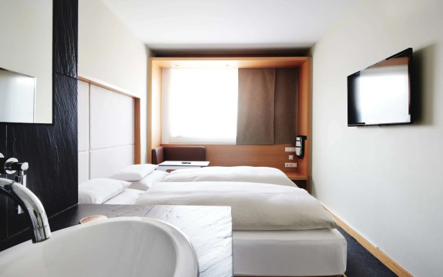 Hotel Daniel Graz