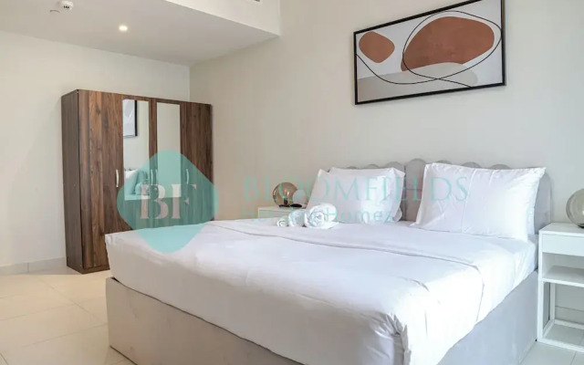 Bloomfields Stylish 1BR in Reflection
