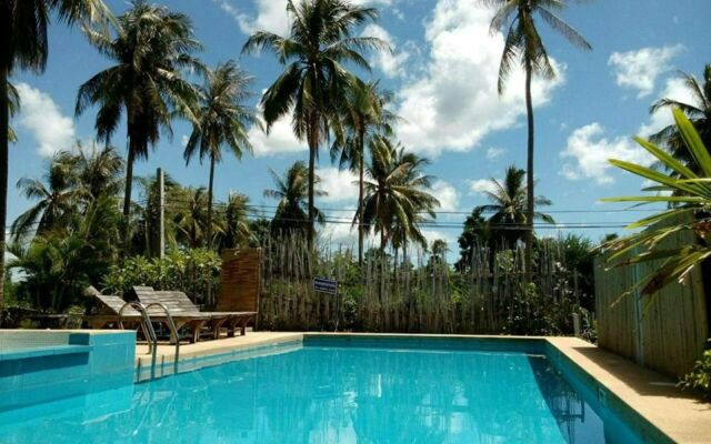 At-Pran Resort