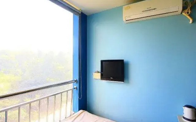 Bestay Hotel Express (Changzhou Xixinqiao)