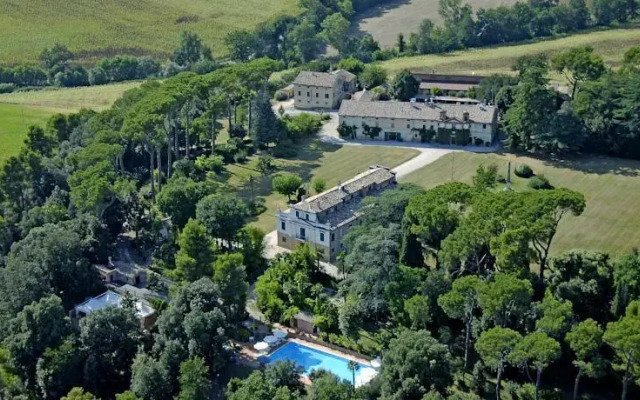 Il Vecchio Granaio
