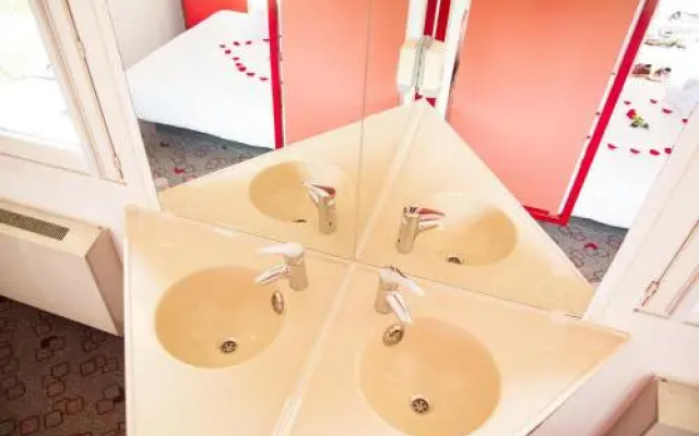 Urban Hip Hotels - Ashanti