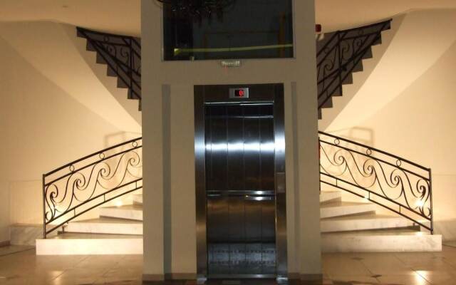Vivas Hotel & Casa