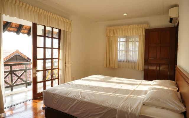 Nongsa Point Marina & Resort – Guest Rooms – Batam