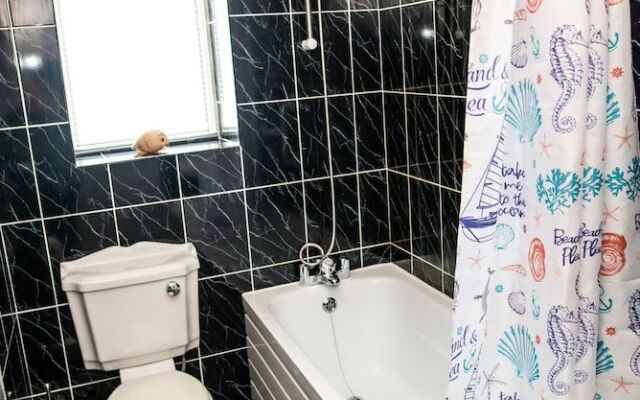 Babbacombe Apartments