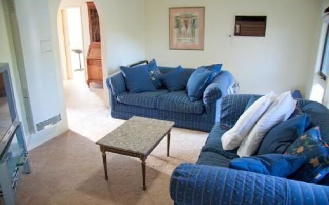 Yarra Glen Apartments