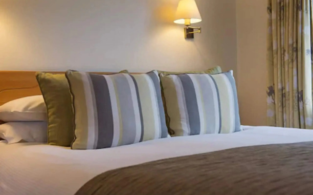 Moorhill House Bed & Breakfast
