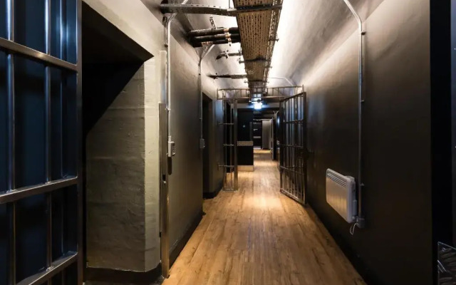 The Townhouse - Royal Mile