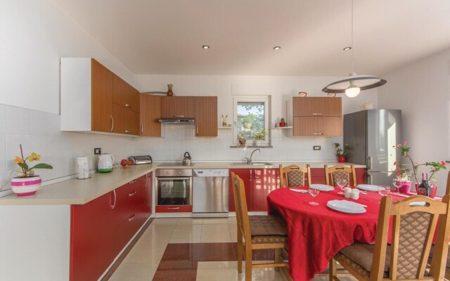 Stunning Home in Labin With Wifi and 3 Bedrooms